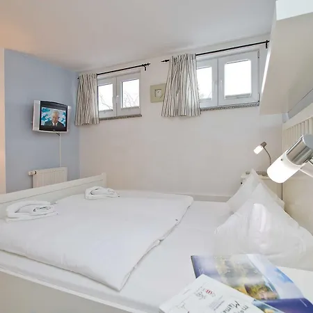 Apartament Ostseeresidenz Gorki_park 22